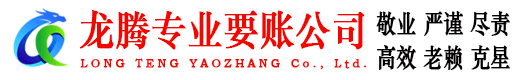 海盐清债公司